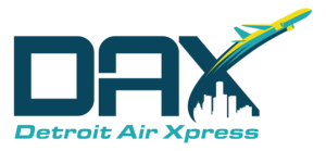 DAX logo