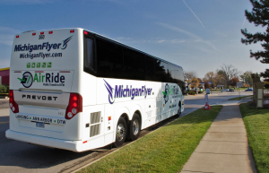Michigan Flyer